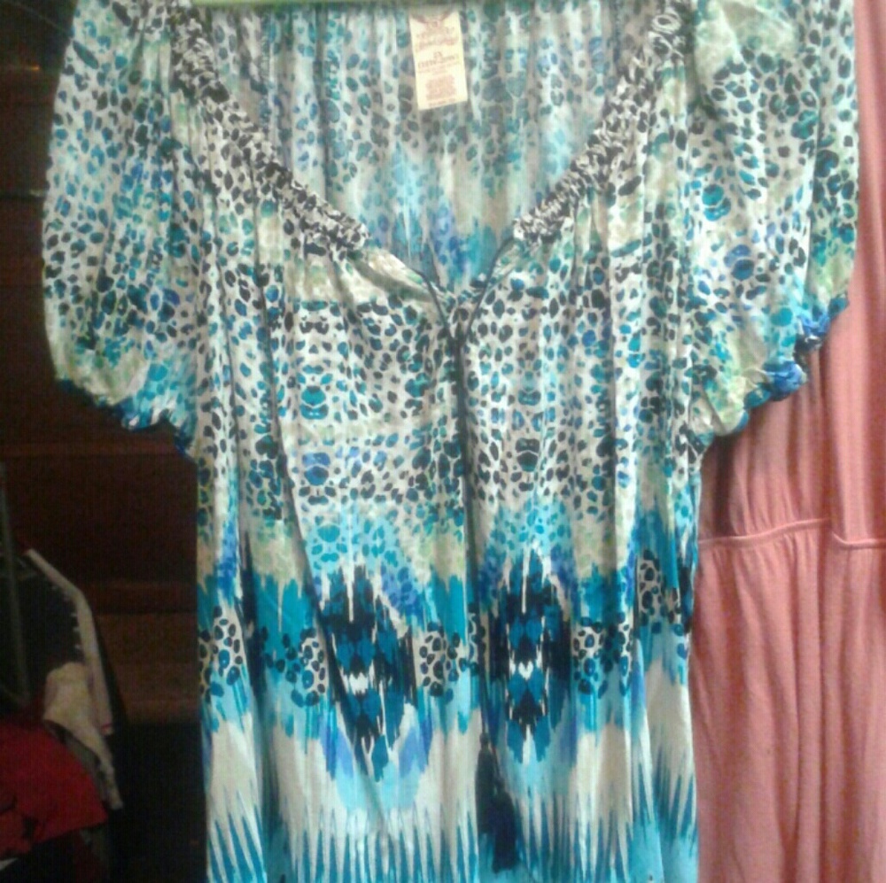 Dress shirt